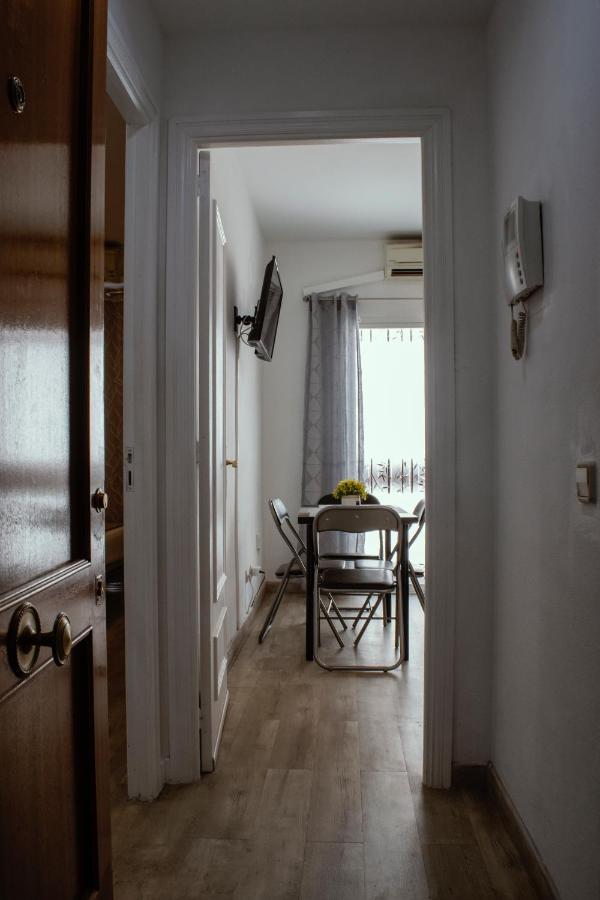 Apartamentos Sleep In Madrid Luaran gambar