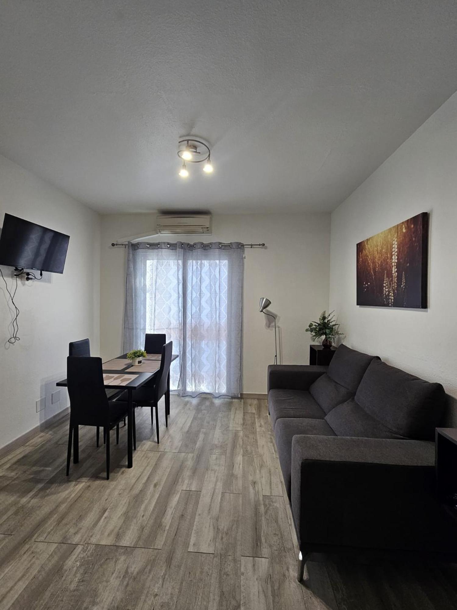 Apartamentos Sleep In Madrid Luaran gambar